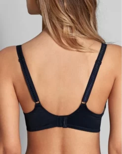 Soutien-gorge Moulé Classique à Armatures Empreinte Lauren (Nuit Magique) -Sous-vetement Soldes Boutique soutien gorge moule classique a armatures empreinte lauren nuit magique 3