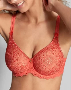 Soutien-gorge Moulé Classique Avec Armatures Empreinte Cassiopée (Papaye) 7 Soutien-gorge Moulé Classique Avec Armatures Empreinte Cassiopée (Papaye) -Sous-vetement Soldes Boutique soutien gorge moule classique avec armatures empreinte cassiopee papaye 2