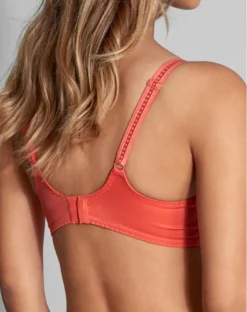 Soutien-gorge Moulé Classique Avec Armatures Empreinte Cassiopée (Papaye) 9 Soutien-gorge Moulé Classique Avec Armatures Empreinte Cassiopée (Papaye) -Sous-vetement Soldes Boutique soutien gorge moule classique avec armatures empreinte cassiopee papaye 4