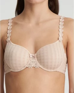 Soutien-gorge Moulé Marie Jo Avero (Caffé Latte)