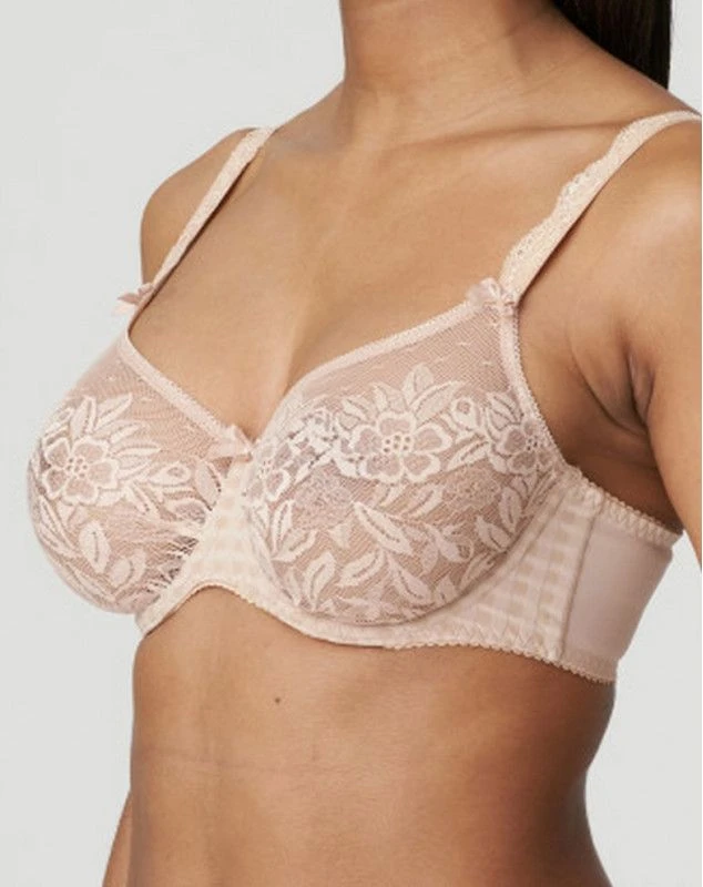 Soutien-gorge Moulé Prima Donna Madison (Café Au Lait) 3 Soutien-gorge Moulé Prima Donna Madison (Café Au Lait) – Image 3