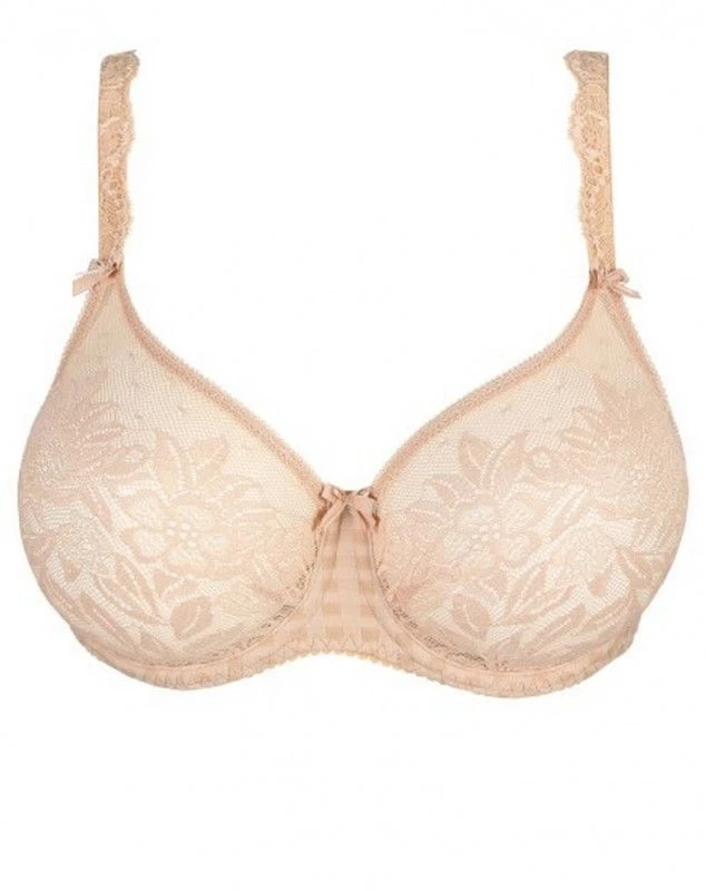 Soutien-gorge Moulé Prima Donna Madison (Café Au Lait) 4 Soutien-gorge Moulé Prima Donna Madison (Café Au Lait) – Image 4