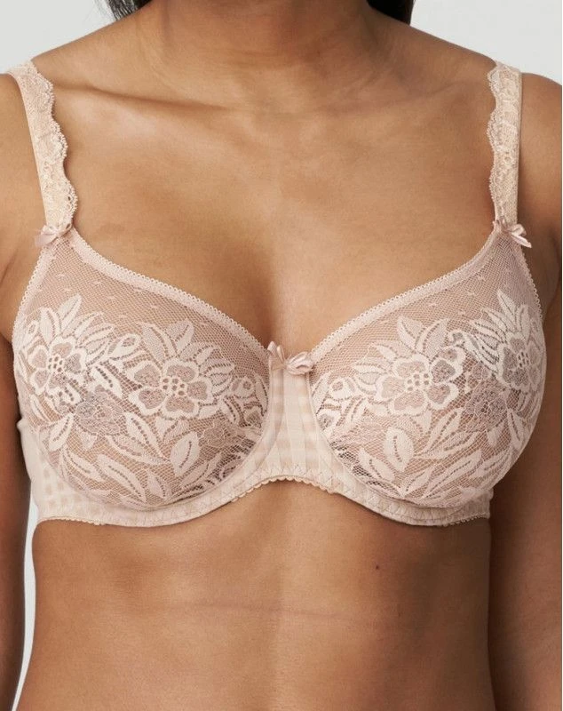 Soutien-gorge Moulé Prima Donna Madison (Café Au Lait) 1 Soutien-gorge Moulé Prima Donna Madison (Café Au Lait)