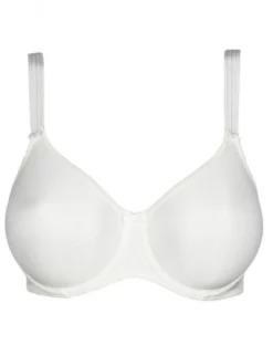 Soutien-gorge Moulé Prima Donna Satin (Naturel) -Sous-vetement Soldes Boutique soutien gorge moule prima donna satin naturel 3