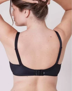 Simone Perele Soutien-gorge Moulé Simone Pérèle Andora (Noir) -Sous-vetement Soldes Boutique soutien gorge moule simone perele andora noir 3