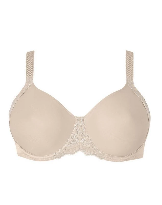 Simone Perele Soutien-gorge Moulé Simone Pérèle Caresse (Peau Rosée) 4 Simone Perele Soutien-gorge Moulé Simone Pérèle Caresse (Peau Rosée) – Image 4