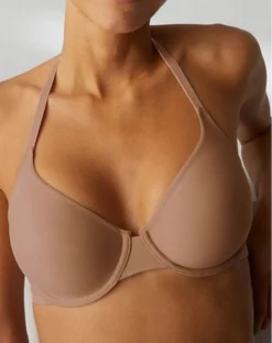 Simone Perele Soutien-gorge Moulé Simone Pérèle Essentiel (Amaretto)