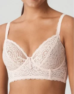 Soutien-gorge Plongeant Prima Donna Twist I Do (Silky Tan)