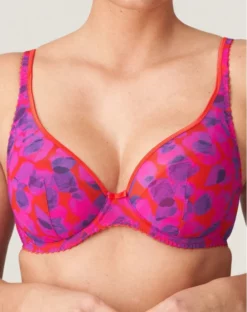 Soutien-gorge Plongeant Prima Donna Twist Lenox Hill (Pomme D'Amour)
