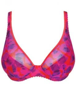 Soutien-gorge Plongeant Prima Donna Twist Lenox Hill (Pomme D'Amour) -Sous-vetement Soldes Boutique soutien gorge plongeant prima donna twist lenox hill pomme d amour 6