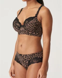 Soutien-gorge Plunge Balconnet Prima Donna Madison (Bronze) -Sous-vetement Soldes Boutique soutien gorge plunge balconnet prima donna madison bronze 2