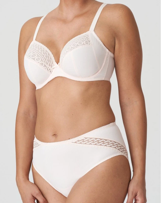 Soutien-gorge Plunge Balconnet Prima Donna Montara (Crystal Pink) 2 Soutien-gorge Plunge Balconnet Prima Donna Montara (Crystal Pink) – Image 2