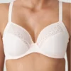 Soutien-gorge Plunge Balconnet Prima Donna Montara (Crystal Pink)