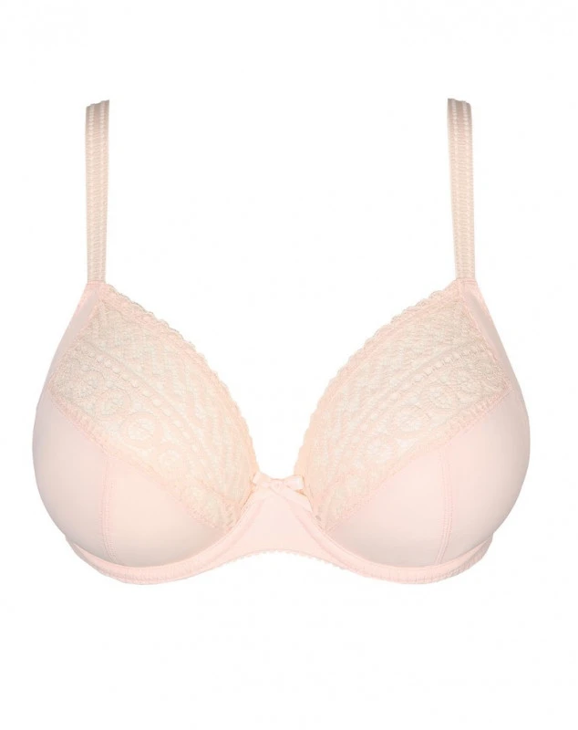 Soutien-gorge Plunge Balconnet Prima Donna Montara (Crystal Pink) 4 Soutien-gorge Plunge Balconnet Prima Donna Montara (Crystal Pink) – Image 4