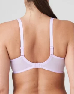 Soutien-gorge Plunge Balconnet Prima Donna Palace Garden (Pastel Lavender) -Sous-vetement Soldes Boutique soutien gorge plunge balconnet prima donna palace garden pastel lavender 2
