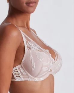 Soutien-gorge Plunge Foulard Aubade Seasons Of Love (Caresse) 8 Soutien-gorge Plunge Foulard Aubade Seasons Of Love (Caresse) -Sous-vetement Soldes Boutique soutien gorge plunge foulard aubade seasons of love caresse 2