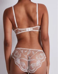 Soutien-gorge Plunge Foulard Aubade Seasons Of Love (Caresse) 11 Soutien-gorge Plunge Foulard Aubade Seasons Of Love (Caresse) -Sous-vetement Soldes Boutique soutien gorge plunge foulard aubade seasons of love caresse 5