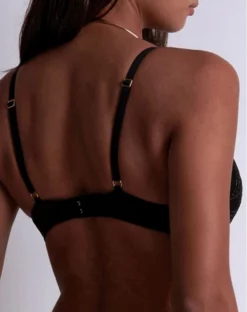 Soutien-gorge Plunge Foulard Aubade X Elie Saab My Desire (Secret Date) 9 Soutien-gorge Plunge Foulard Aubade X Elie Saab My Desire (Secret Date) -Sous-vetement Soldes Boutique soutien gorge plunge foulard aubade x elie saab my desire secret date 4