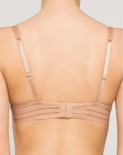 Soutien-gorge Plunge Maison Lejaby Nufit (Power Skin) -Sous-vetement Soldes Boutique soutien gorge plunge maison lejaby nufit power skin 1 3