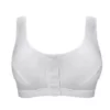 Soutien-gorge Post Opératoire Isra Anita Santé (Blanc)