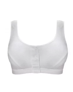 Soutien-gorge Post Opératoire Isra Anita Santé (Blanc)