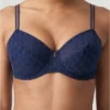 Soutien-gorge Prima Donna Twist Chryso (Sapphire Blue)