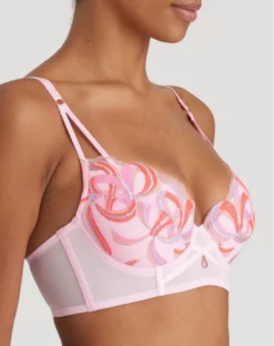 Soutien-gorge Push-up Amovible Marie Jo Vita (Lily Rose) -Sous-vetement Soldes Boutique soutien gorge push up amovible marie jo vita lily rose 2