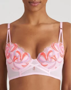 Soutien-gorge Push-up Amovible Marie Jo Vita (Lily Rose)