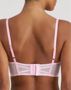 Soutien-gorge Push-up Amovible Marie Jo Vita (Lily Rose) -Sous-vetement Soldes Boutique soutien gorge push up amovible marie jo vita lily rose 3