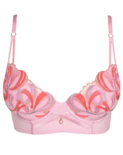 Soutien-gorge Push-up Amovible Marie Jo Vita (Lily Rose) -Sous-vetement Soldes Boutique soutien gorge push up amovible marie jo vita lily rose 4