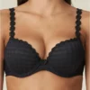 Soutien-gorge Push-up Marie Jo Avero (Noir)