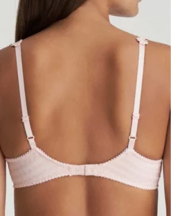 Soutien-gorge Push-up Marie Jo Avero (Pearly Pink) -Sous-vetement Soldes Boutique soutien gorge push up marie jo avero pearly pink 2