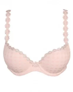 Soutien-gorge Push-up Marie Jo Avero (Pearly Pink) -Sous-vetement Soldes Boutique soutien gorge push up marie jo avero pearly pink 3