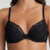 Soutien-gorge Push-up Marie Jo Jane (Noir)