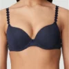 Soutien-gorge Push-up Marie Jo Tom (Majestic Blue)