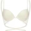 Simone Perele Soutien-gorge Push-up Multipositions Simone Pérèle Karma (Naturel)