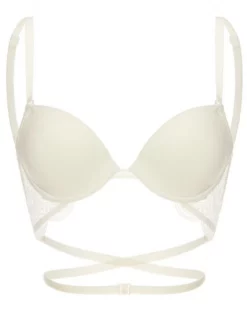 Simone Perele Soutien-gorge Push-up Multipositions Simone Pérèle Karma (Naturel)
