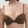 Simone Perele Soutien-gorge Push-up Simone Pérèle Amazone (Vert Nomade)