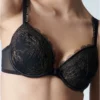 Simone Perele Soutien-gorge Push-up Simone Pérèle Singulière (Noir)
