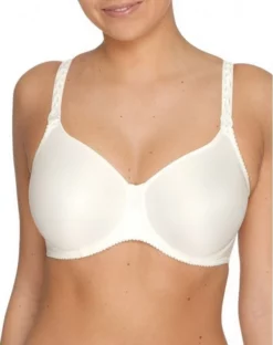 Soutien-gorge Recentré Armatures Prima Donna Satin (Naturel) 10 Soutien-gorge Recentré Armatures Prima Donna Satin (Naturel) -Sous-vetement Soldes Boutique soutien gorge recentre armatures prima donna satin naturel 4