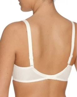 Soutien-gorge Recentré Armatures Prima Donna Satin (Naturel) 11 Soutien-gorge Recentré Armatures Prima Donna Satin (Naturel) -Sous-vetement Soldes Boutique soutien gorge recentre armatures prima donna satin naturel 5