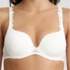 Soutien-gorge Rembourré Forme Cœur Marie Jo Agnes (Naturel)