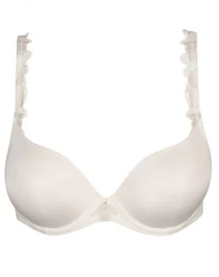 Soutien-gorge Rembourré Forme Cœur Marie Jo Agnes (Naturel) 8 Soutien-gorge Rembourré Forme Cœur Marie Jo Agnes (Naturel) -Sous-vetement Soldes Boutique soutien gorge rembourre forme coeur marie jo agnes naturel 3