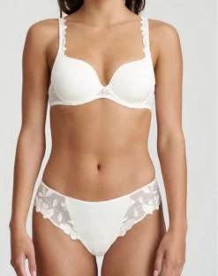 Soutien-gorge Rembourré Forme Cœur Marie Jo Agnes (Naturel) 9 Soutien-gorge Rembourré Forme Cœur Marie Jo Agnes (Naturel) -Sous-vetement Soldes Boutique soutien gorge rembourre forme coeur marie jo agnes naturel 4