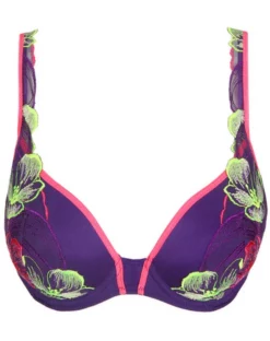 Soutien-gorge Rembourré Forme Cœur Marie Jo Georgia (Majestic Purple) 9 Soutien-gorge Rembourré Forme Cœur Marie Jo Georgia (Majestic Purple) -Sous-vetement Soldes Boutique soutien gorge rembourre forme coeur marie jo georgia majestic purple 4
