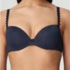 Soutien-gorge Rembourré Forme Ronde Marie Jo Tom (Majestic Blue)