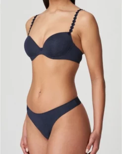 Soutien-gorge Rembourré Forme Ronde Marie Jo Tom (Majestic Blue) 7 Soutien-gorge Rembourré Forme Ronde Marie Jo Tom (Majestic Blue) -Sous-vetement Soldes Boutique soutien gorge rembourre forme ronde marie jo tom majestic blue 2