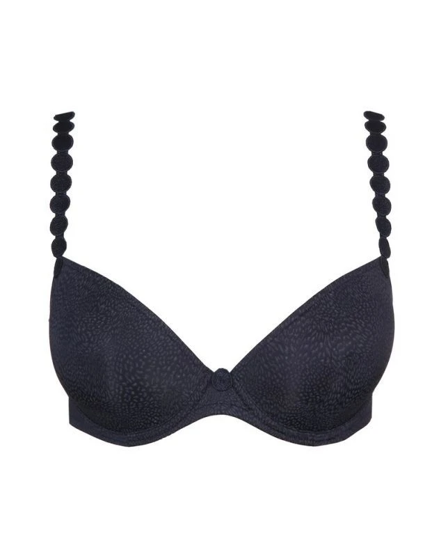 Soutien-gorge Rembourré Forme Ronde Marie Jo Tom (Majestic Blue) 5 Soutien-gorge Rembourré Forme Ronde Marie Jo Tom (Majestic Blue) – Image 5