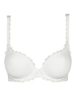 Soutien-gorge Rembourré Marie Jo Jane (Naturel) -Sous-vetement Soldes Boutique soutien gorge rembourre marie jo jane naturel 2