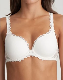 Soutien-gorge Rembourré Marie Jo Jane (Naturel)